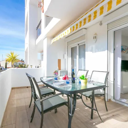 Apartment Royal Marine By Interhome Roses
