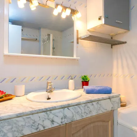 Apartment Royal Marine By Interhome *
