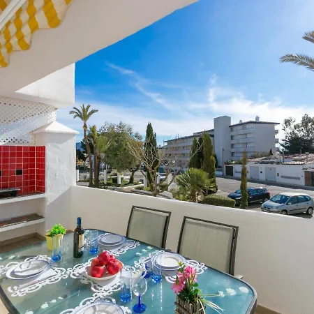Appartement Royal Marine-3