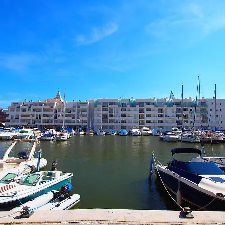 Royal Marine By Interhome Apartment *