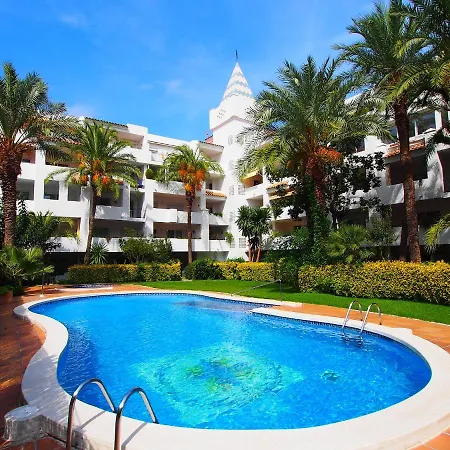 Royal Marine By Interhome Apartment *