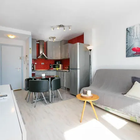 Royal Marine By Interhome Apartment *